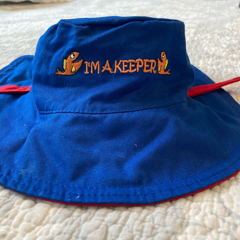 NWOT Flapjacks hat